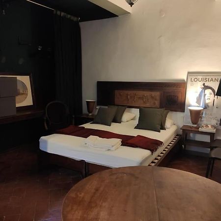 Lovely Portion Of Property Near Piazza Santo Spirito Φλωρεντία Εξωτερικό φωτογραφία
